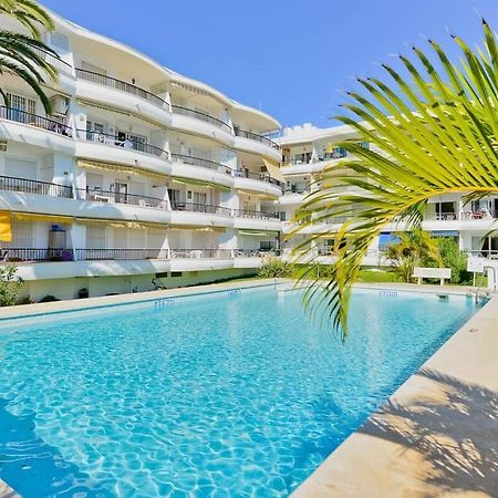 Acapulco Playa Nerja Exterior foto