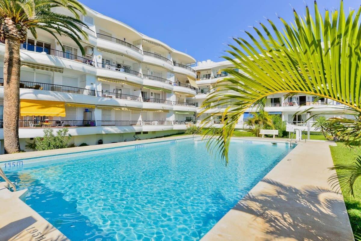 Acapulco Playa Nerja Exterior foto